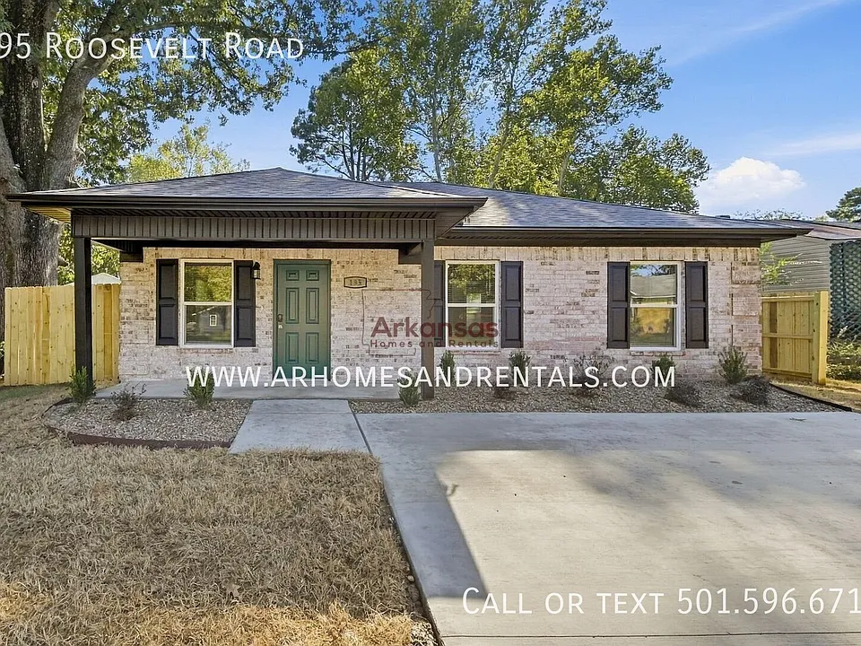 195 Roosevelt Rd
