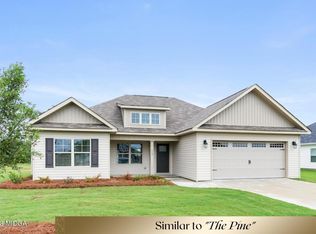 814 Daisy Dr, Perry, GA 31069