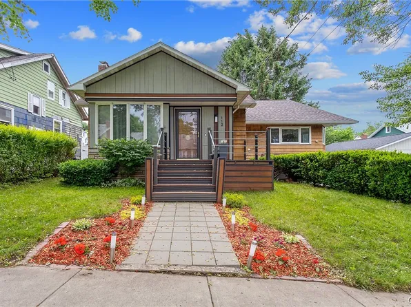 112 Winthrop Rd, Syracuse, NY 13206