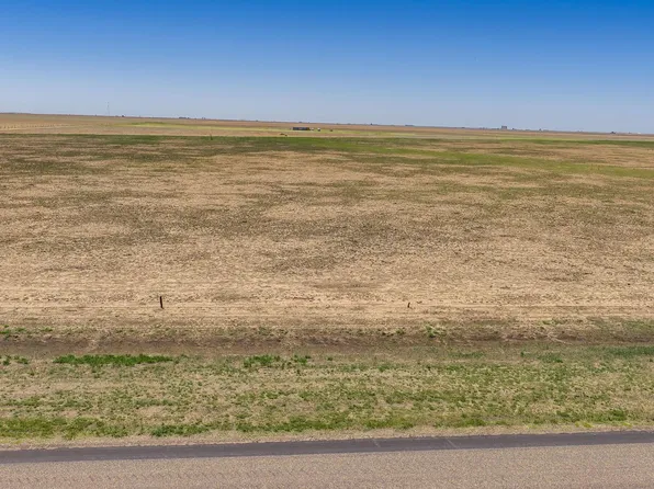 4221 W Hungate Rd, Canyon, TX 79015