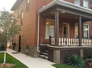 323 Gladstone Ave #1, Windsor, ON N9A 2P6