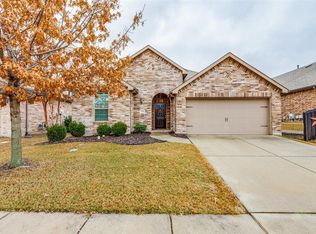 1420 Cockatiel Dr, Little Elm, TX 75068