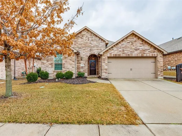 1420 Cockatiel Dr, Little Elm, TX 75068
