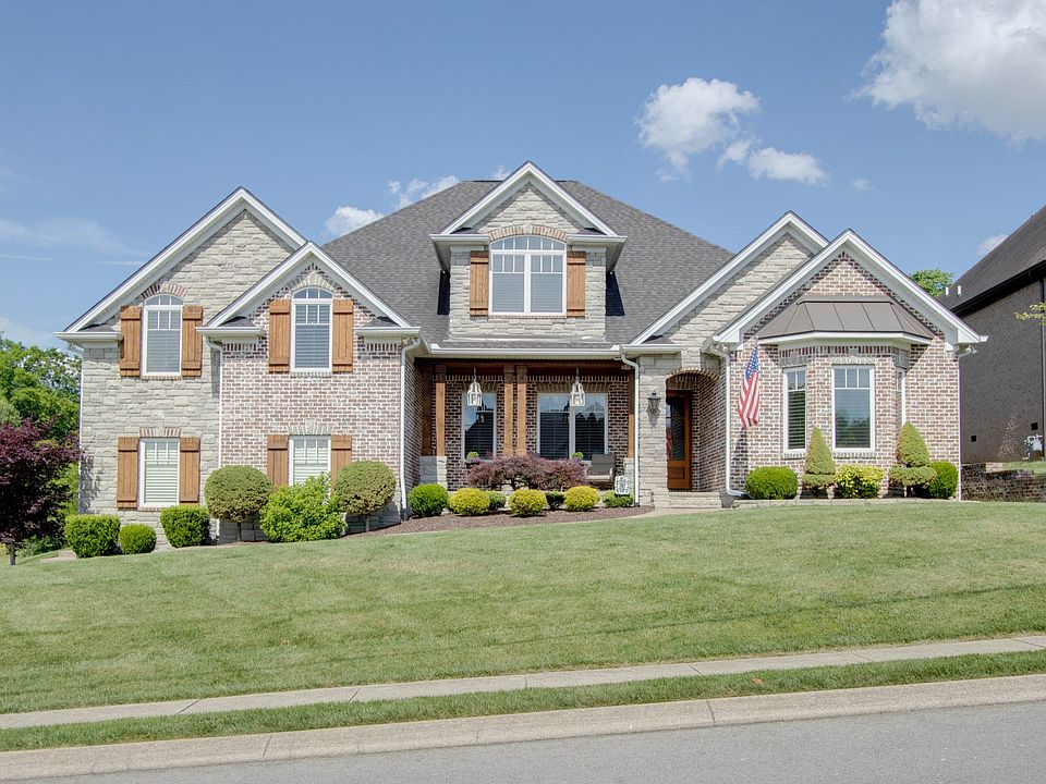 2085 Brookstone Dr Mount Juliet TN 37122 Zillow