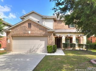 5156 Eagle Valley St, Schertz, TX 78108
