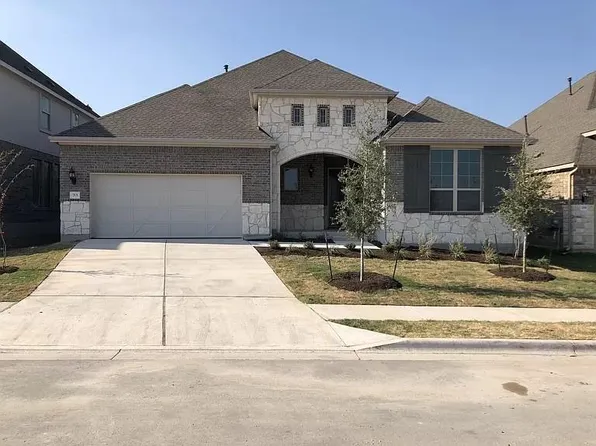713 Woodview Dr, Leander, TX 78641