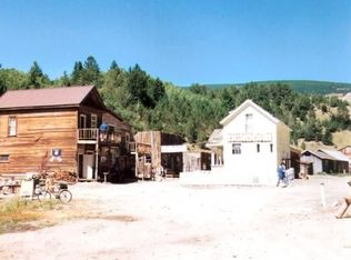 1600 N Cable Rd, Anaconda, MT 59711