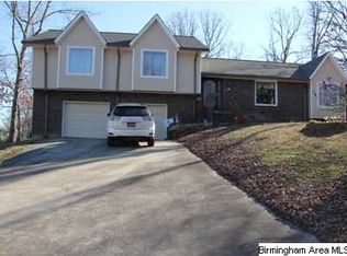 2 Timbercrest Cir, Anniston, AL 36206