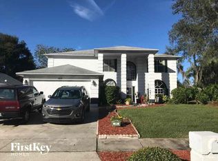 308 Forrest Crest Ct, Ocoee, FL 34761