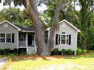 504 Meritta Ave, Beaufort, SC 29902