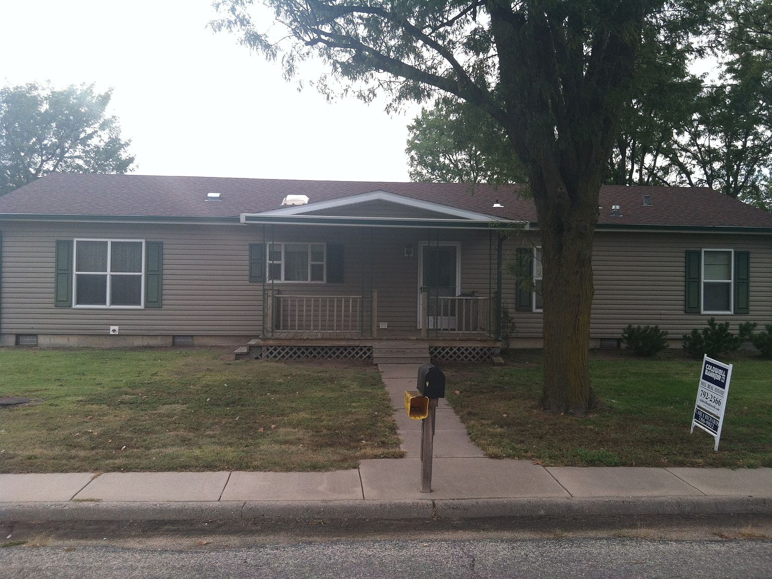 208 S Main St, Otis, KS 67565 Zillow