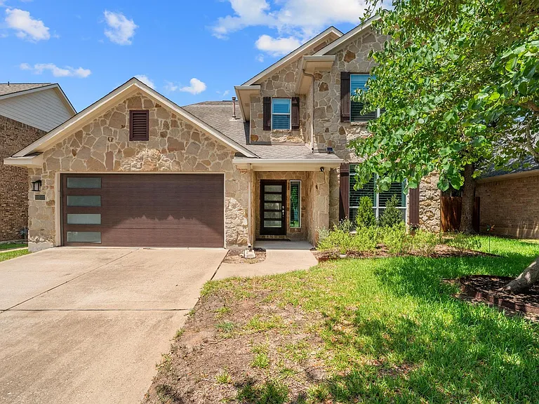 10820 Sky Rock Dr — Photo 1