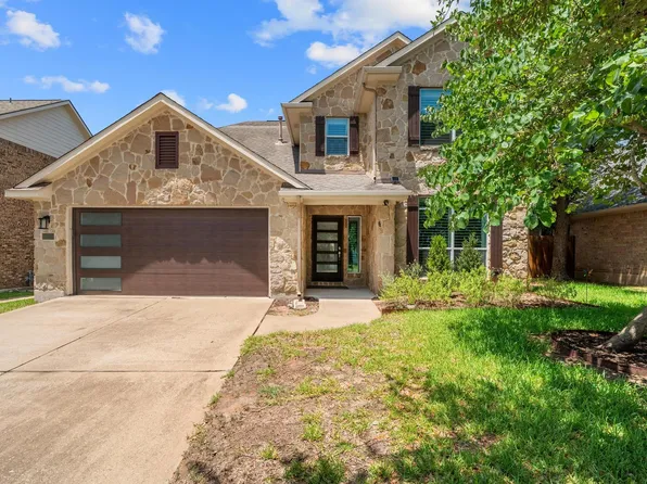 10820 Sky Rock Dr, Austin, TX 78739