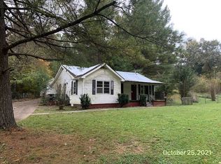 52 J O Davis Rd, Brownsville, KY 42210