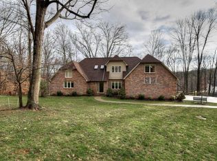 216 Timberland Cir, Kingsport, TN 37664