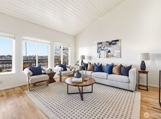 Queen Anne West, Seattle, WA 98119