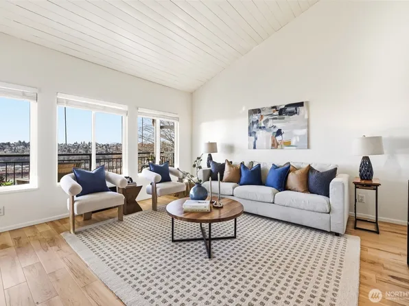 1965 12th Avenue W #403, Seattle, WA 98119