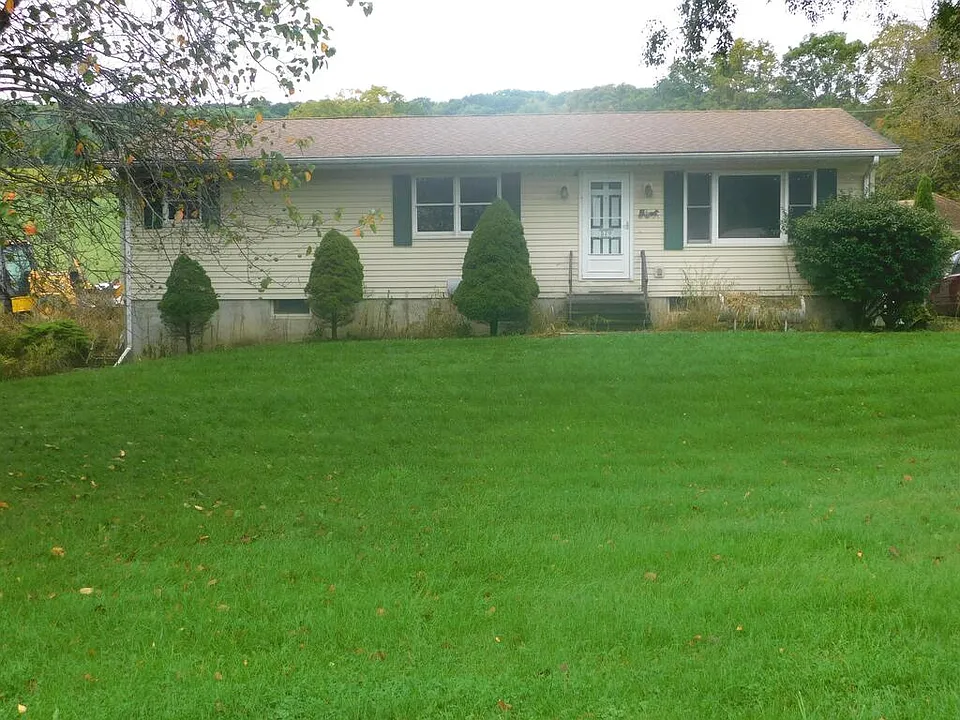 579 Dean Creek Rd