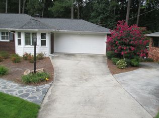 1754 Alderbrook Rd, Atlanta, GA 30345