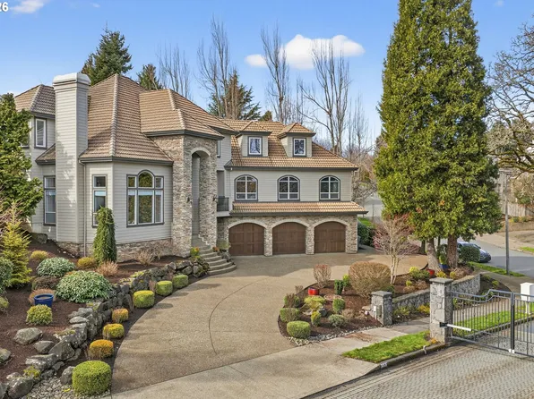 3390 Quail Ridge Ct, West Linn, OR 97068