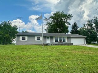 5432 Marion Upper Sandusky Rd, Marion, OH 43302