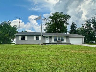 5432 Marion Upper Sandusky Rd, Marion, OH, 43302