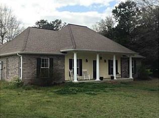 45141 Coleman Rd, Robert, LA 70455