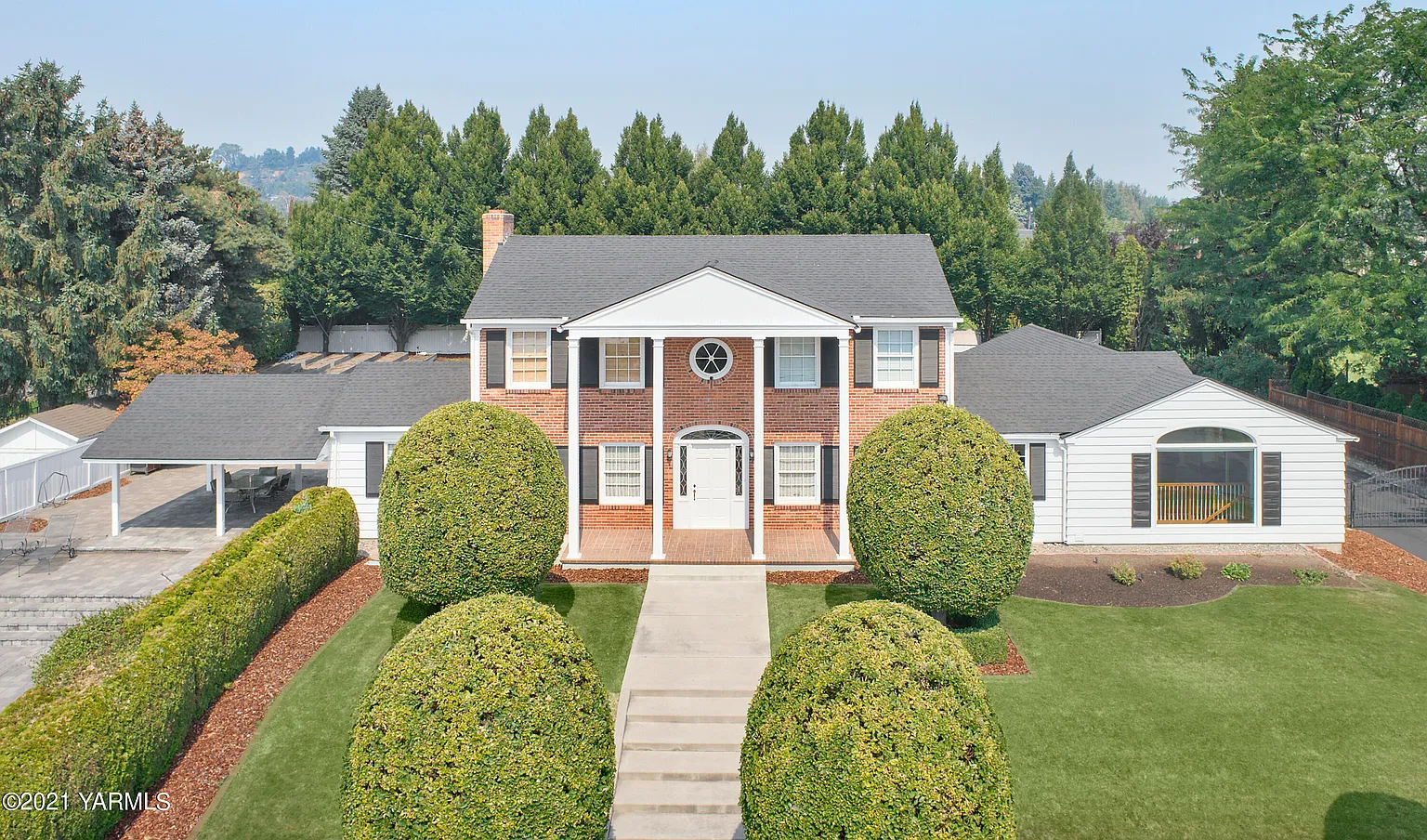 5201 Bitterroot Way photo 1