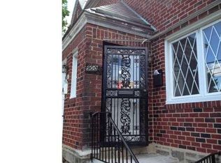 900 E Upsal St, Philadelphia, PA 19150