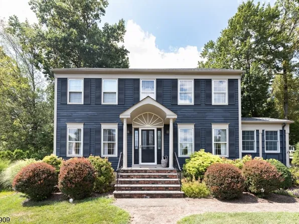 2 Craig Ct, Morris Twp., NJ 07960