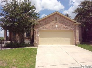 24254 Mountain Bnd, San Antonio, TX 78258
