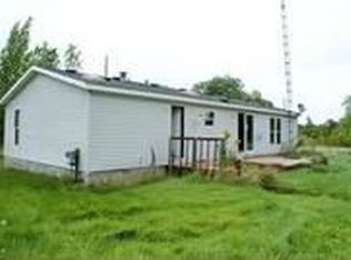 715 Old Mackinaw Rd, Cheboygan, MI 49721