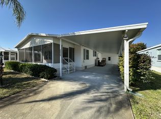 Park Place, Sebastian, FL 32958