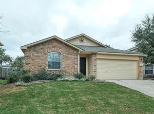 640 Goldenrod St, Kyle, TX 78640