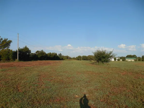 LOT 1 A S Hummingbird Ln #1, Stillwater, OK 74074