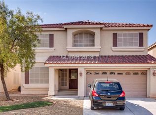 10769 Teton Village Ct, Henderson, NV 89052