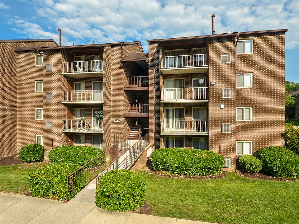 Foxfire Apartment Rentals Laurel, MD Zillow