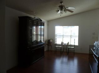 12713 Tierra Monje Ln, El Paso, TX 79938
