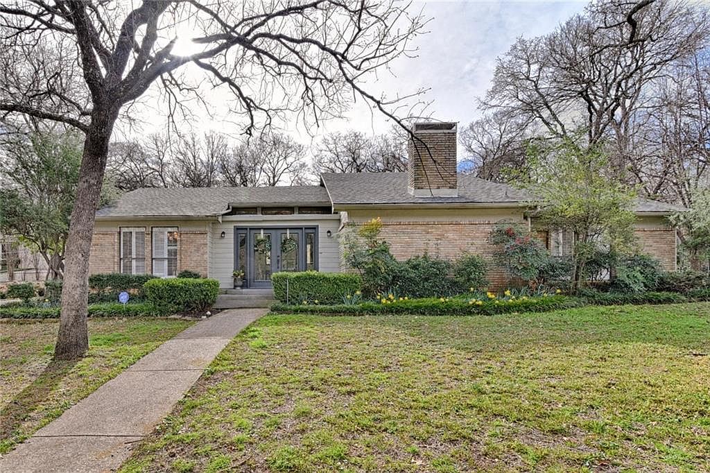 1412 Crownhill Dr, Arlington, TX 76012 Zillow