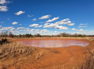 12701 N Choctaw Rd, Jones, OK 73049