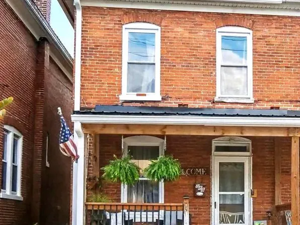 545 N Mulberry St, Hagerstown, MD 21740