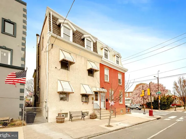 4492 Richmond St, Philadelphia, PA 19137