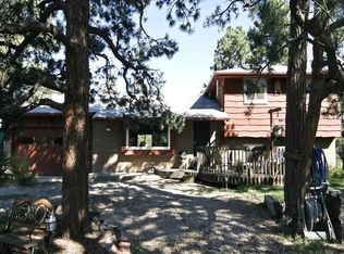 2136 Hawthorn Ln, Franktown, CO 80116