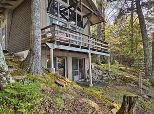 6075 Beatons Lake Rd E, Watersmeet, MI 49969