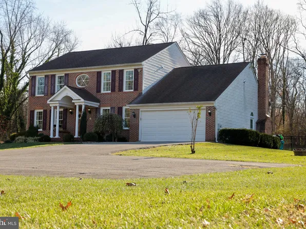7817 Abbott Dr, Boonsboro, MD 21713