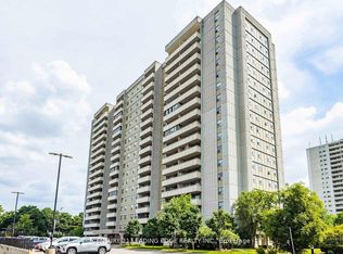 1338 York Mills Rd #1609, Toronto, ON M3A3M3