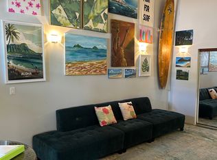 120 Omao St #B, Kailua, HI 96734