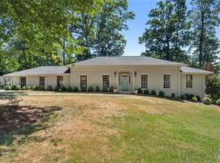 4775 Brinkley Ln, Sandy Springs, GA 30342