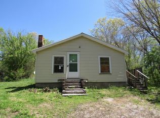 1477 Cave Springs Rd, Rogersville, TN 37857
