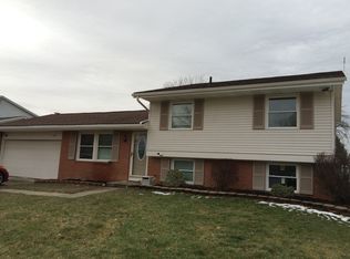 1000 Villandry Dr, Marion, OH